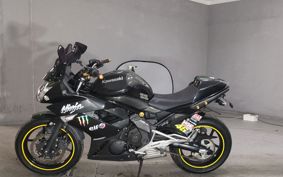 KAWASAKI NINJA 400R 2011 ER400B