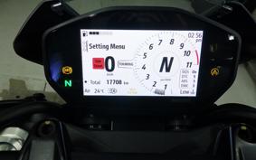 DUCATI MONSTER 937 + 2022