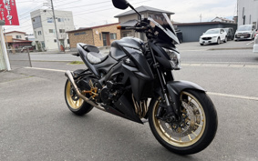 SUZUKI GSX-S1000 2017 GT79B