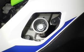 KAWASAKI ZX-4RR 2024 ZX400P