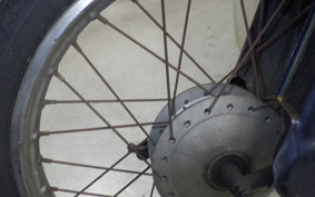 HONDA C90 SUPER CUB 1998 HA02