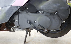 SUZUKI LET's 4 CA45A