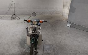 HONDA SUPER CUB50 C50