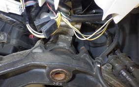 SUZUKI SKYWAVE 400 K 2005 CK43A