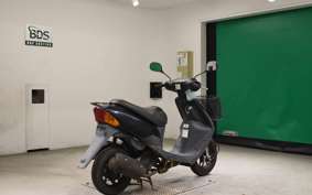 SUZUKI LET's 2 2022 CA1PA