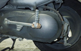 HONDA SPACY 100 2025 JF13
