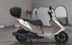 SUZUKI ADDRESS V125 CF4EA