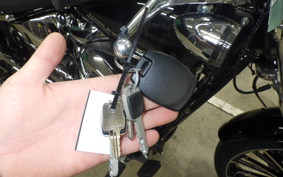 HARLEY FXBR1920 2026