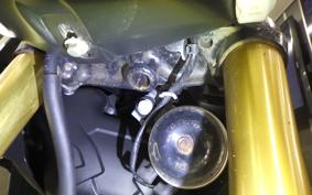 HONDA GROM JC61
