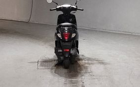 SUZUKI LET's CA4AA