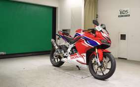 HONDA CBR250RR A 2019 MC51