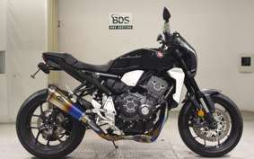 HONDA CB1000R GEN 2 2020 SC80