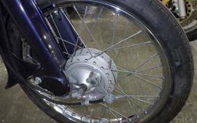 HONDA C70 SUPER CUB C70