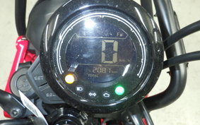 HONDA CT125-2 JA65