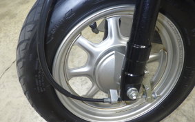 HONDA TACT-4ﾍﾞｰｼｯｸ AF79