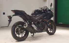 YAMAHA YZF-R3 2018 RH13J