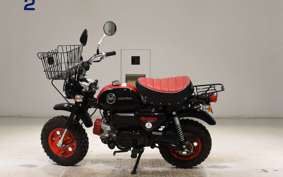 HONDA MONKEY 2008 AB27