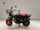 Фото Honda MONKEY 2008 с японского аукциона