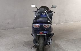 HONDA FORZA Z MF08