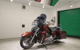 HARLEY FLHRSE 1800CVO 2013