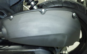 SUZUKI ADDRESS 110 2011 CE47A