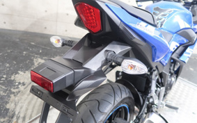 SUZUKI GSX250R DN12B