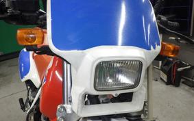 HONDA XLR250R 2024