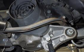 HONDA DIO Gen.6 AF68