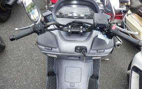 SUZUKI SKYWAVE 400 2007 CK43A