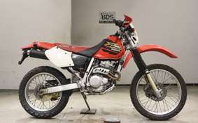 HONDA XR250 MD30