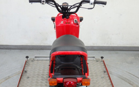 HONDA ZUMAR AF58
