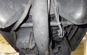 HONDA TODAY 1997 AF61