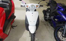 SUZUKI LET's CA4AA