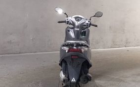 HONDA LEAD 125 JF45