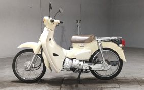 HONDA SUPER CUB110 JA44