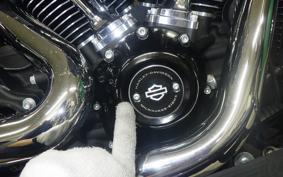 HARLEY FLHC 1750 2019