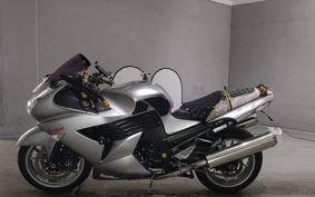 KAWASAKI ZZR1400 2007 ZXT40A