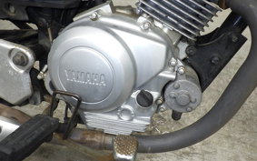 YAMAHA YBR125 2022