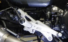 HONDA CB750 GEN 2 K 2007 RC42