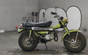 SUZUKI VANVAN 90 RV90