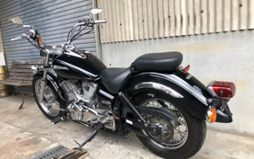 YAMAHA DRAGSTAR 250 VG02J