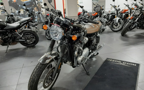 TRIUMPH TRIUMPH  BONNEVILLE T120 2022 DAD75H