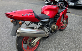KAWASAKI ZX 1200 NINJA R 2001 20A002