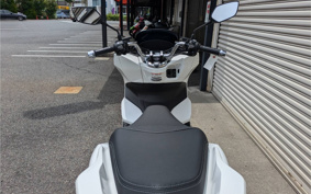 HONDA PCX125 JK05