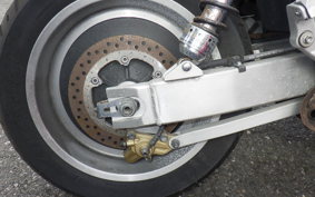 HONDA X4 2000 SC38