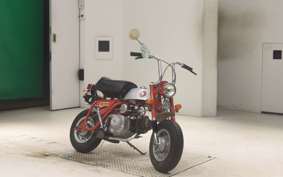 HONDA MONKEY