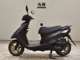 Фото Yamaha JOG ZR Gen.3 2022 с японского аукциона