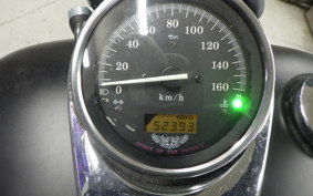 HONDA SHADOW 400 SLASHER 2000 NC40