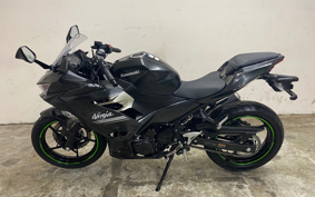 KAWASAKI Ninja 250 ABS EX250P