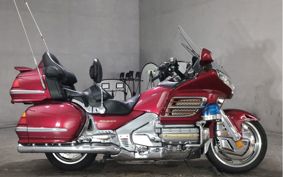 HONDA GL 1800 GOLD WING 2004 SC47